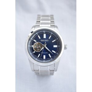 Seiko 4R38-02A0 Presage Automatic