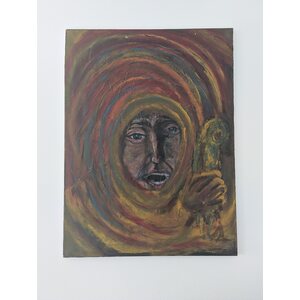 Cult of Ukko Untitled